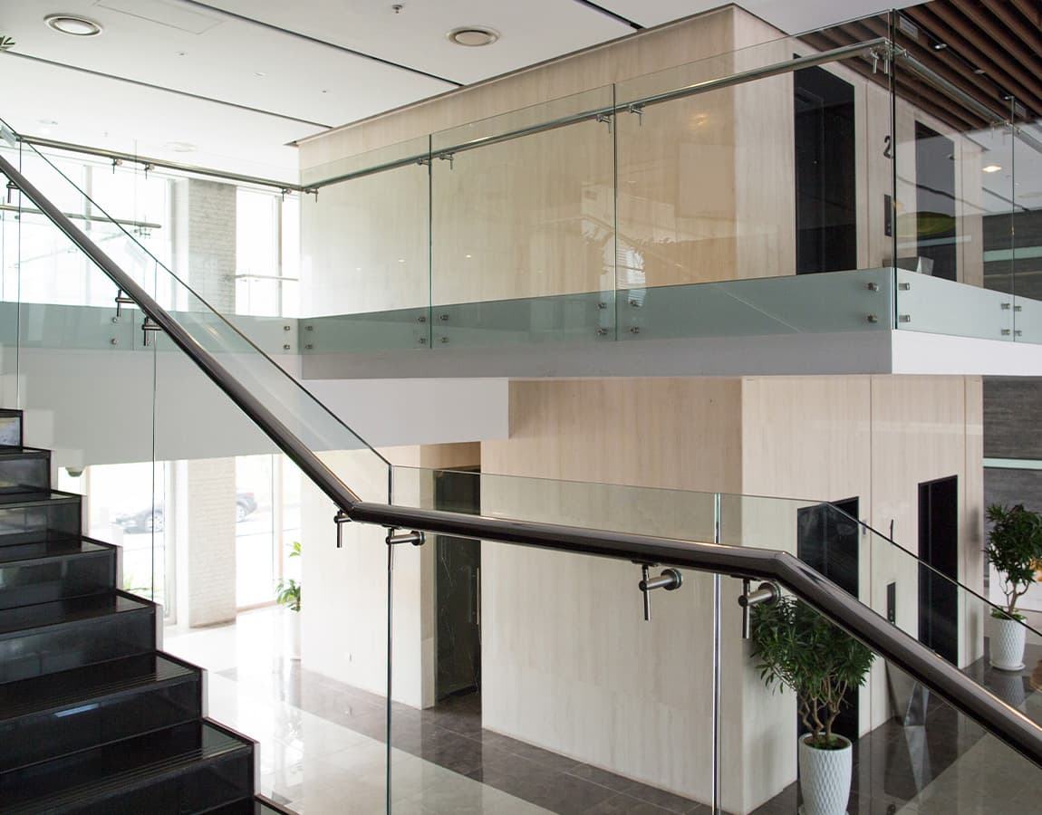 Vidros Laminados