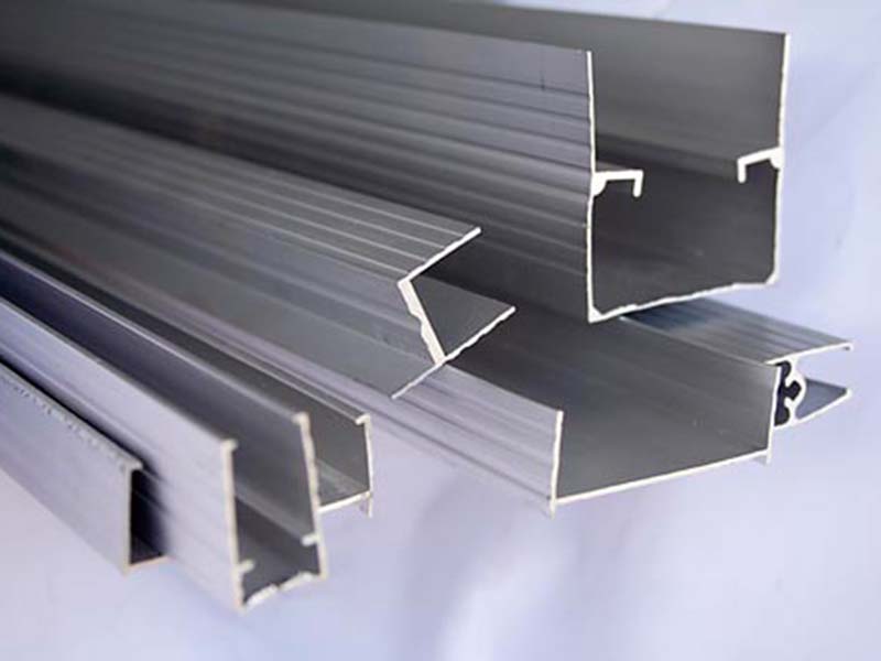 vitrallux produtos perfis de aluminio
